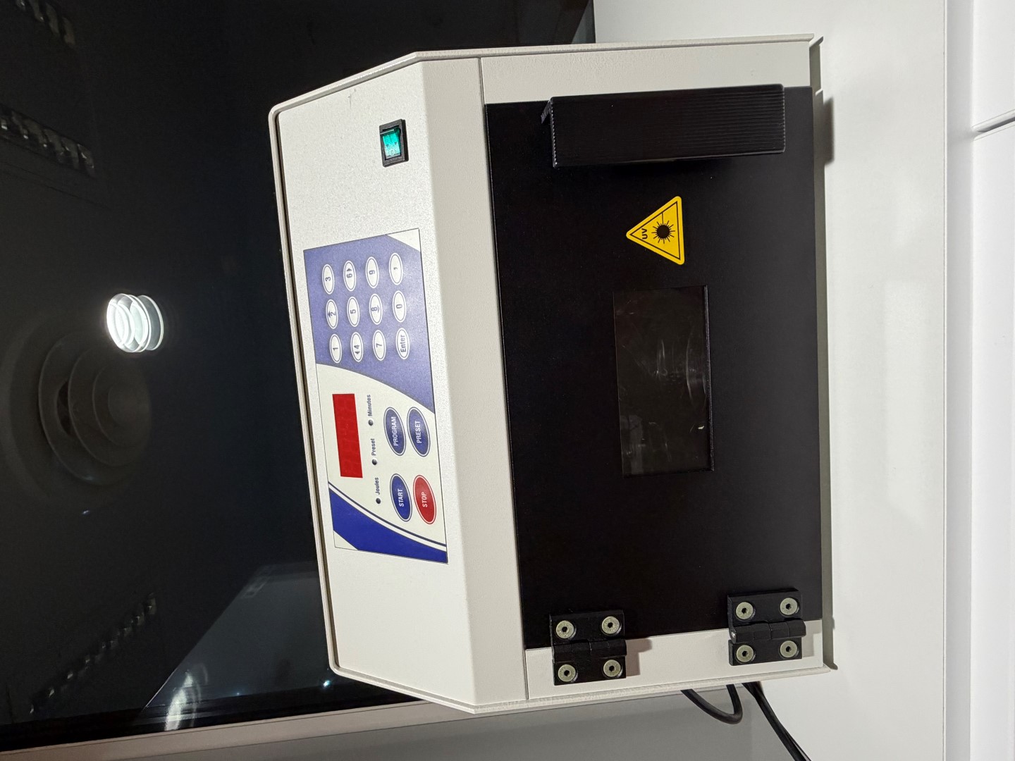 VILBER CN-15 - Multichannel UV Crosslinker / UV Darkroom